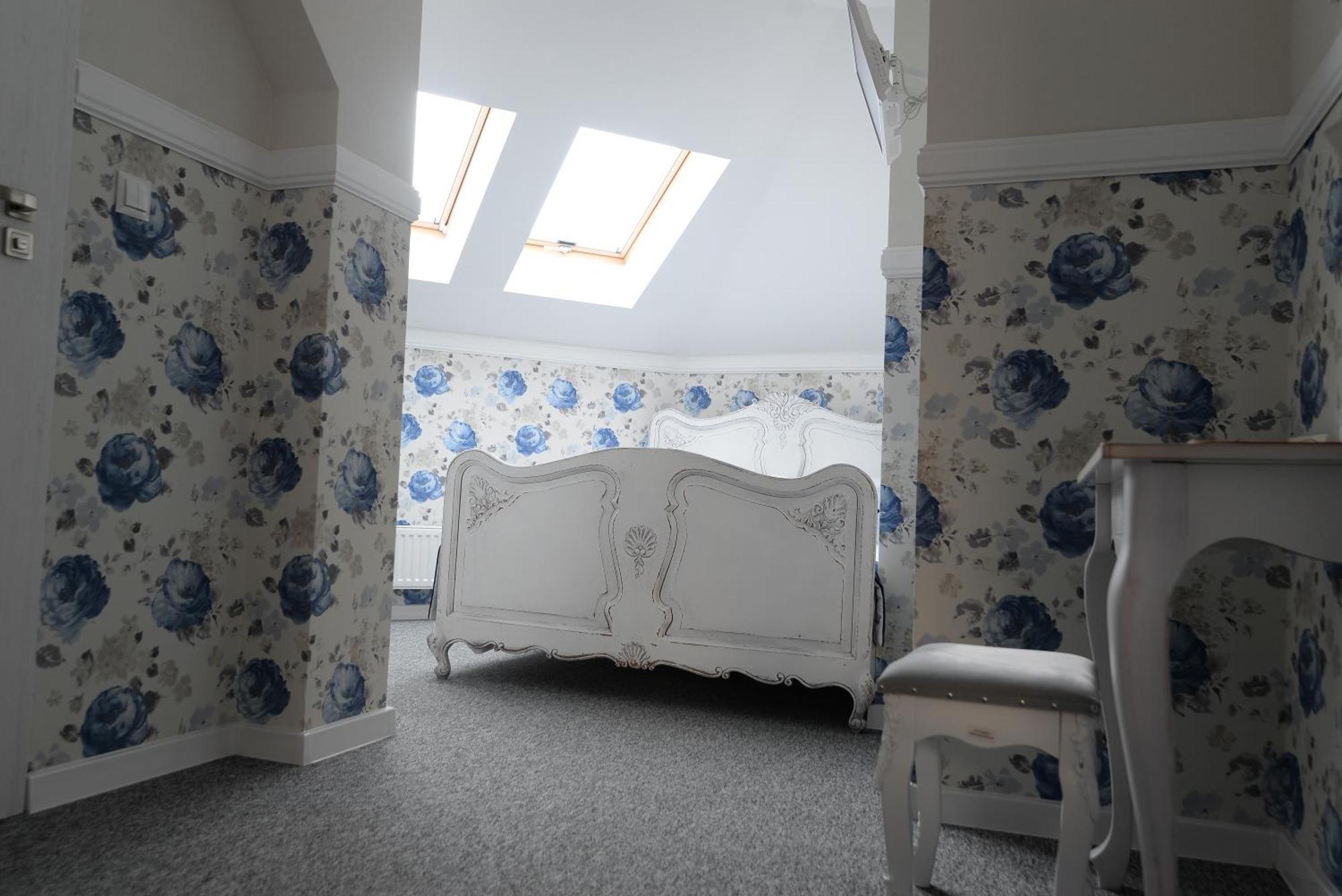 Premium - Bed & Breakfast Malbork Quarto foto