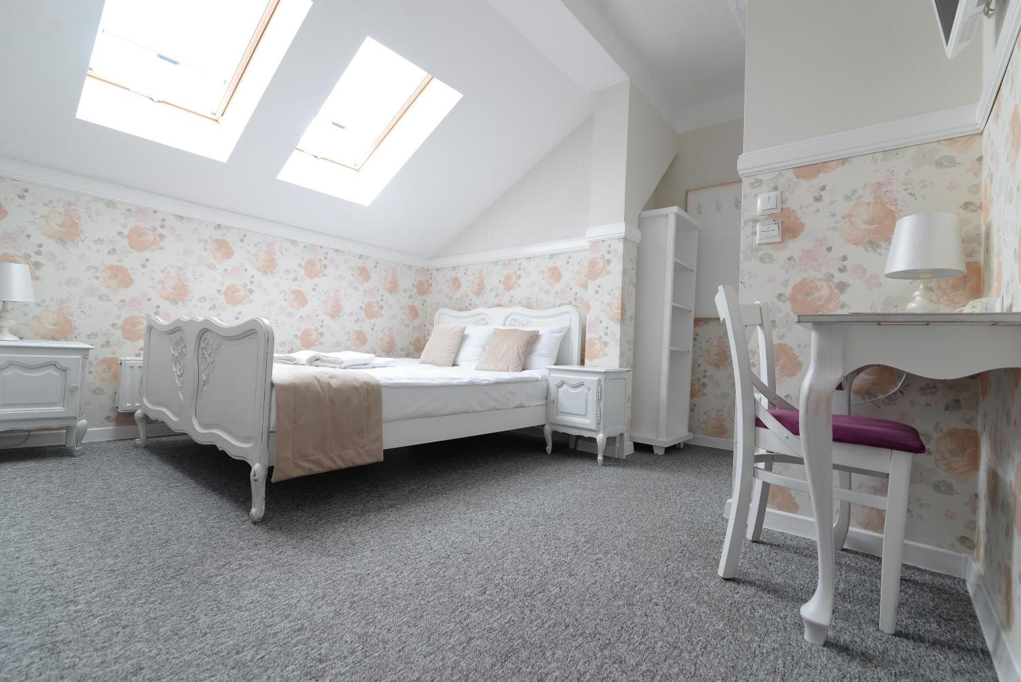 Premium - Bed & Breakfast Malbork Quarto foto