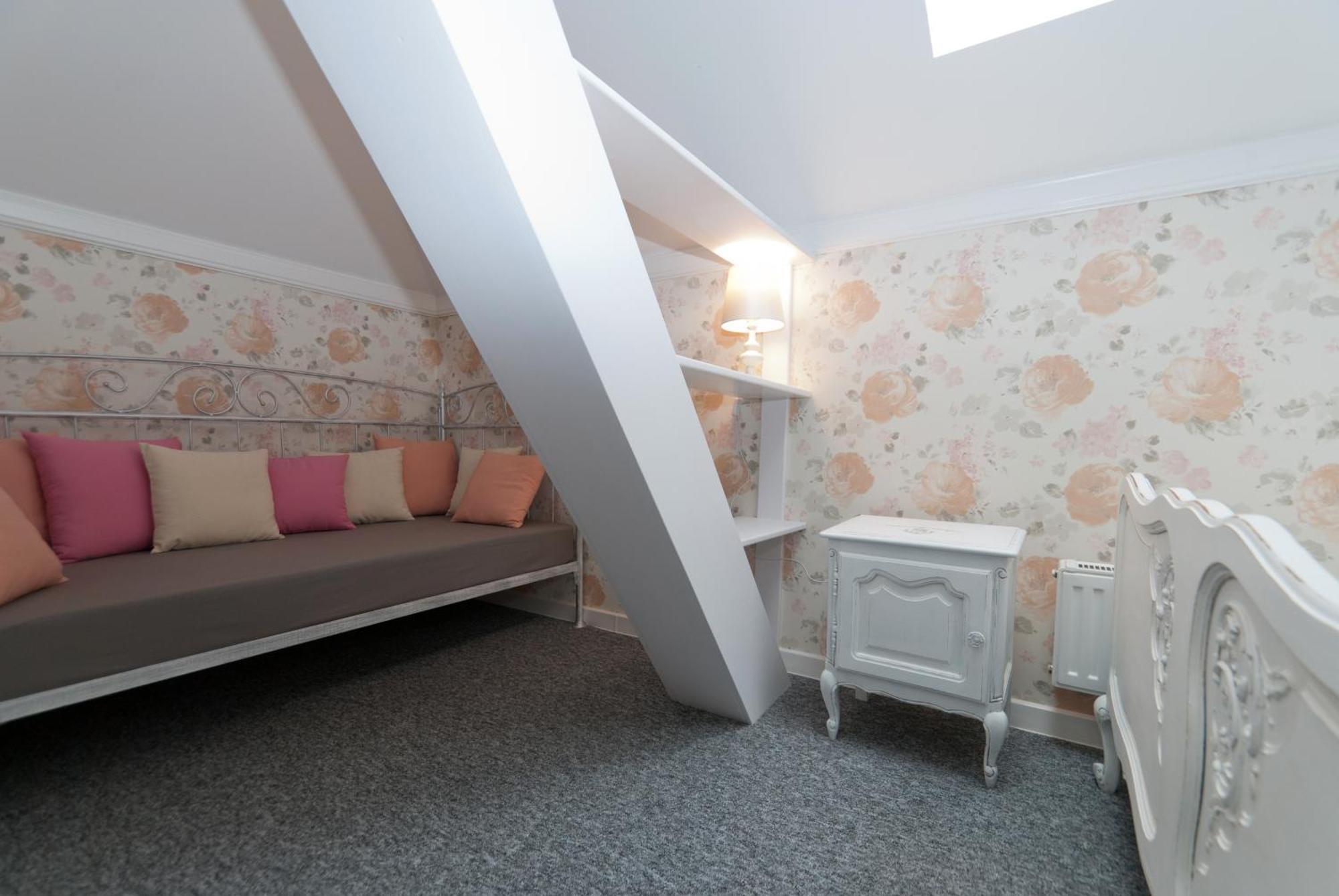 Premium - Bed & Breakfast Malbork Exterior foto