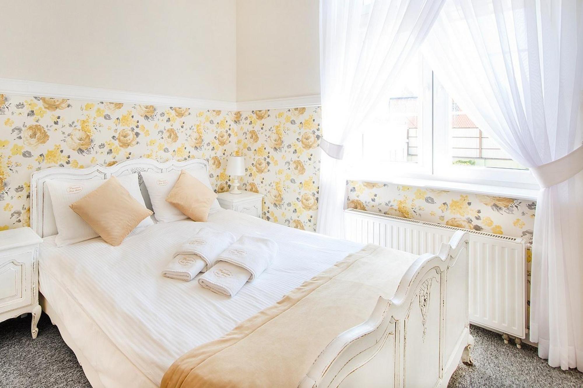 Premium - Bed & Breakfast Malbork Exterior foto
