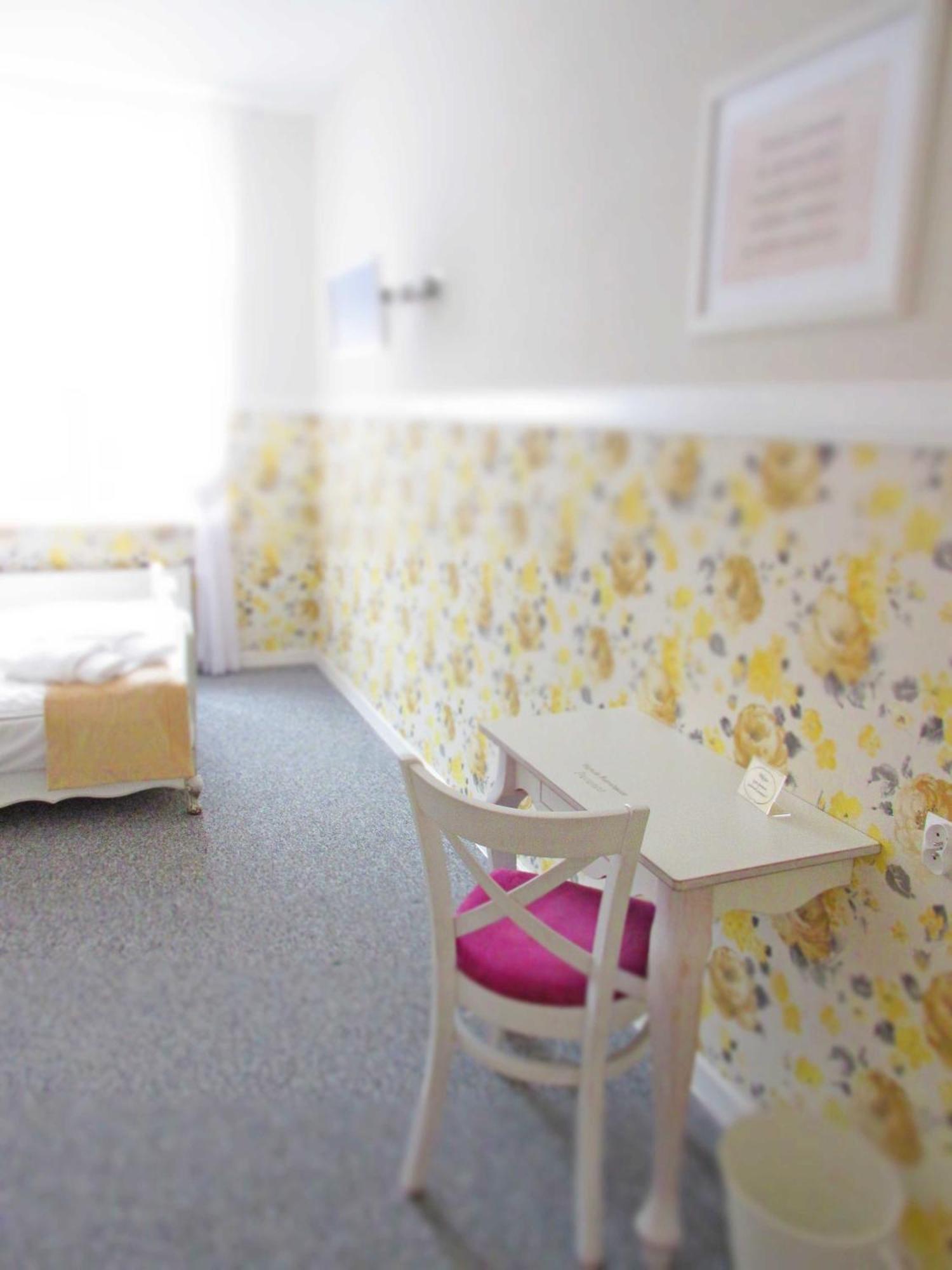 Premium - Bed & Breakfast Malbork Exterior foto