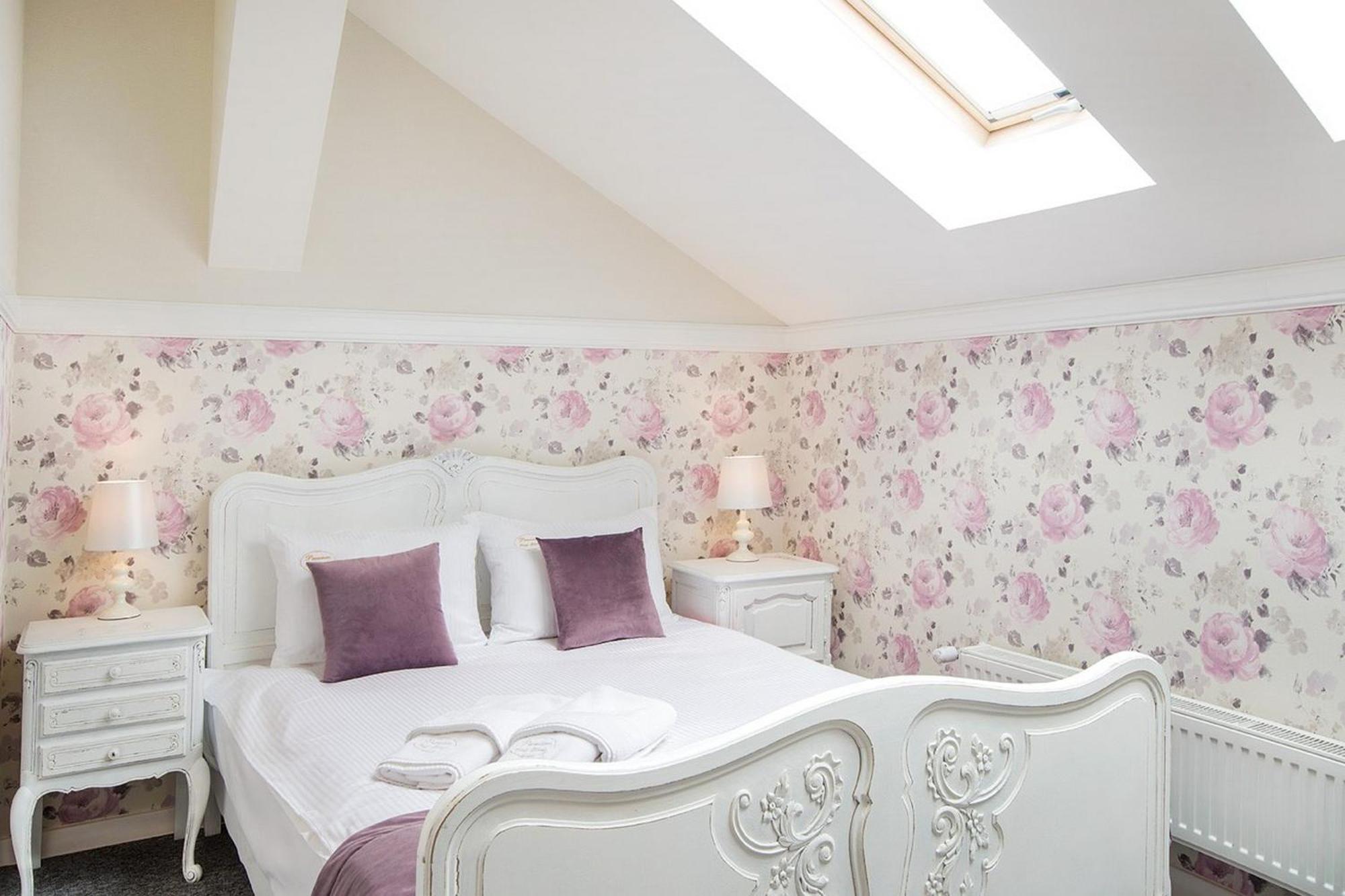 Premium - Bed & Breakfast Malbork Exterior foto