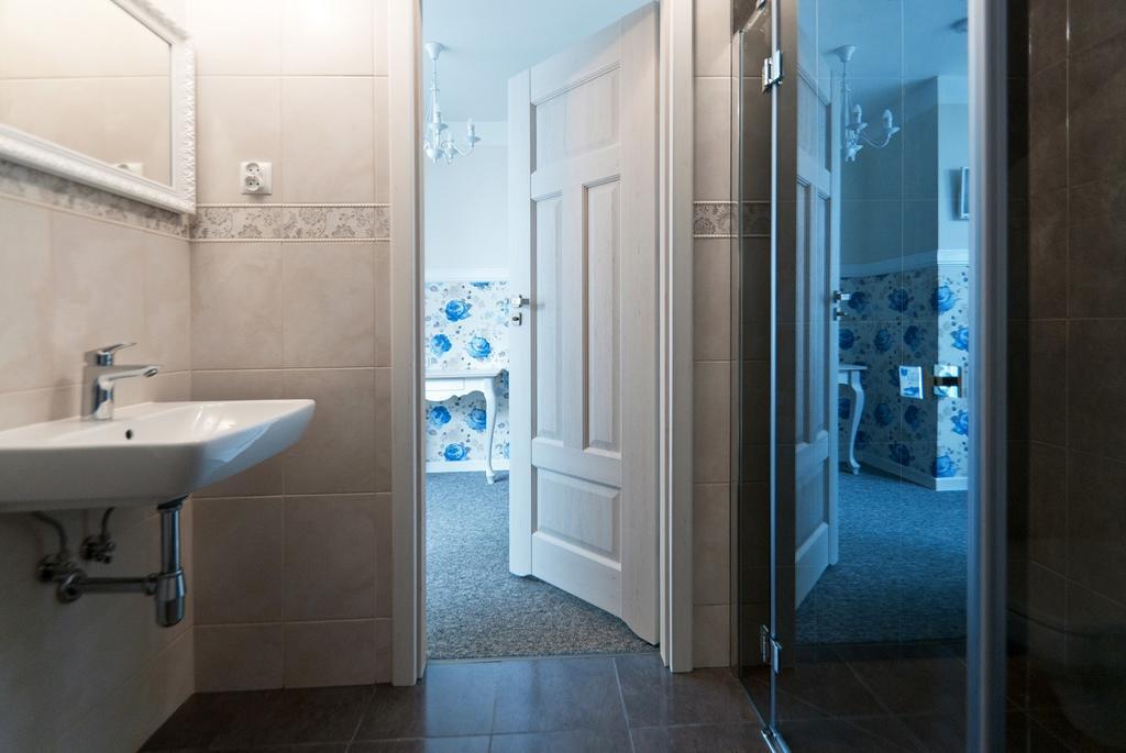 Premium - Bed & Breakfast Malbork Exterior foto