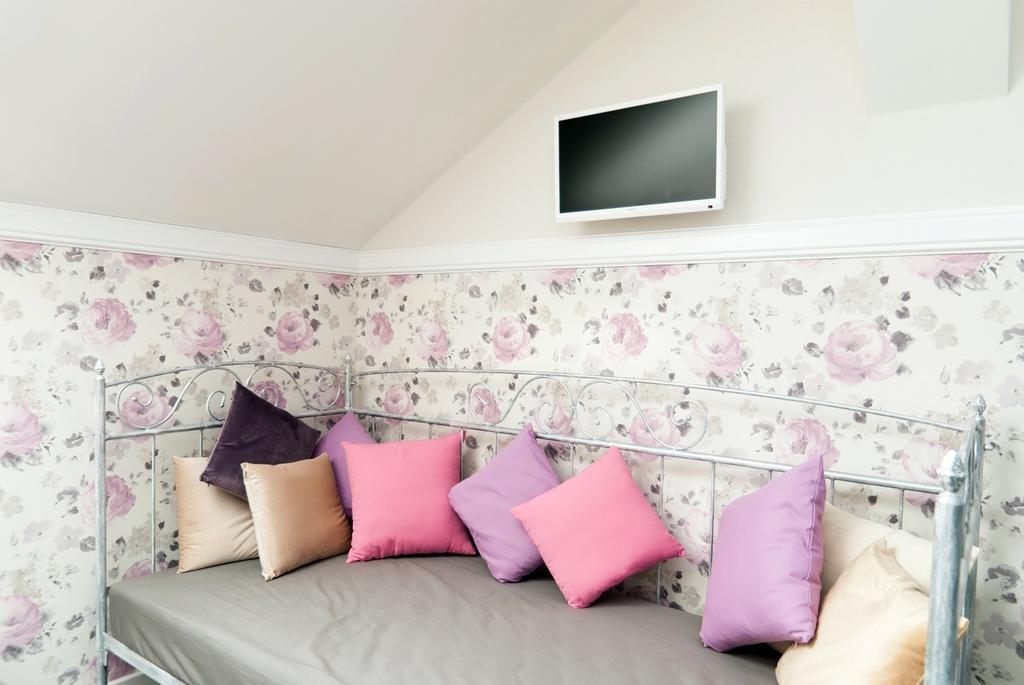 Premium - Bed & Breakfast Malbork Exterior foto