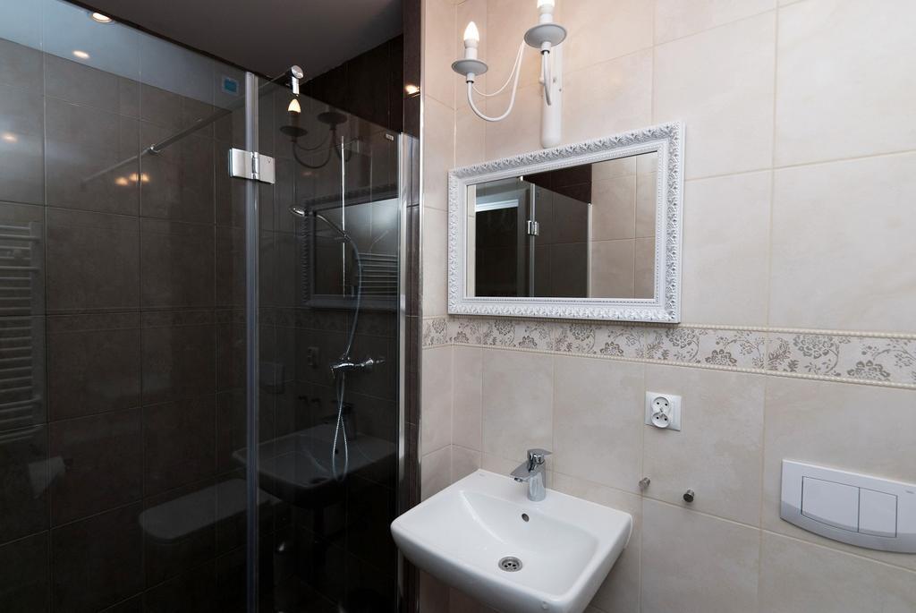 Premium - Bed & Breakfast Malbork Exterior foto