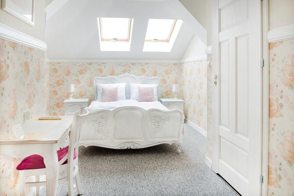 Premium - Bed & Breakfast Malbork Exterior foto
