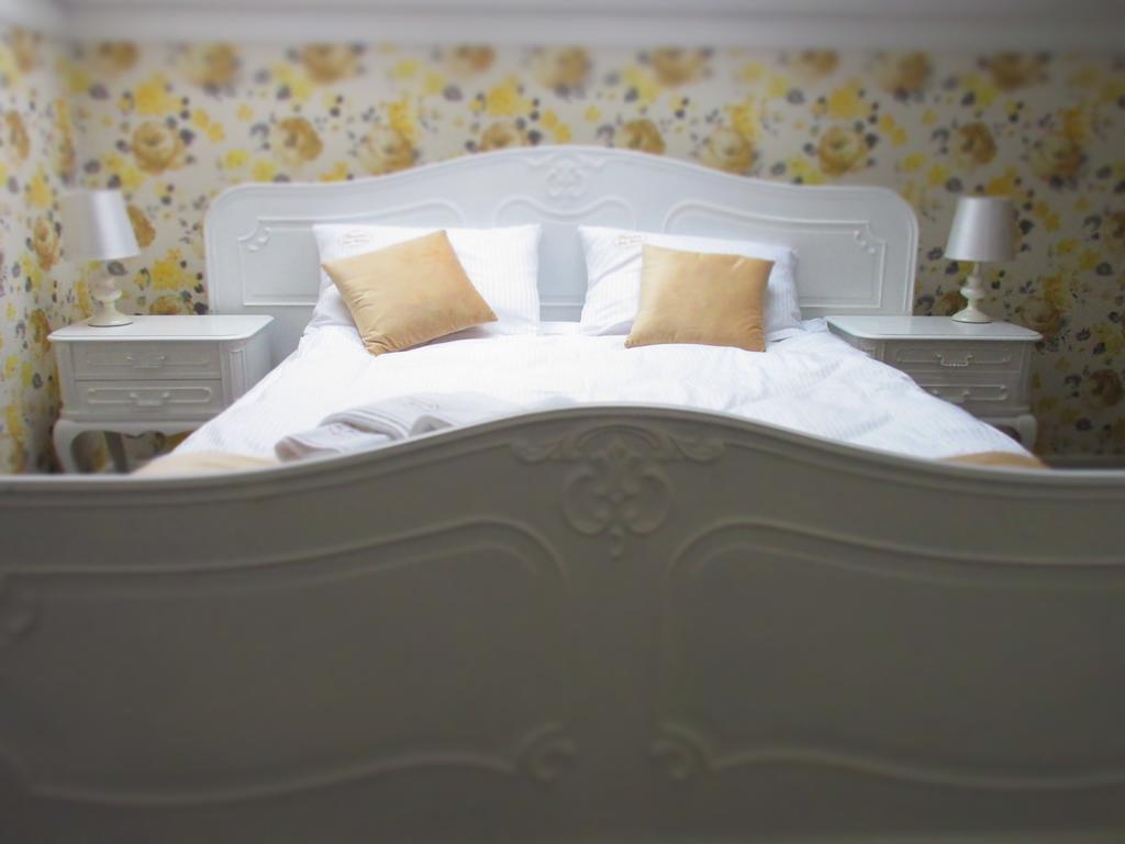 Premium - Bed & Breakfast Malbork Exterior foto