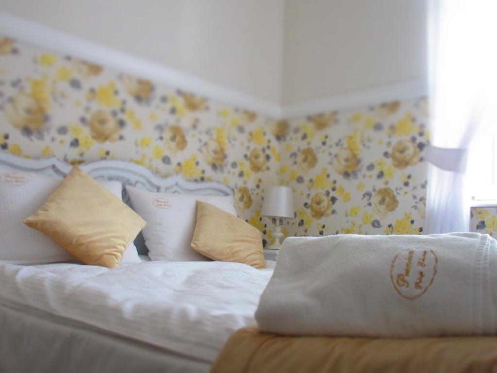 Premium - Bed & Breakfast Malbork Exterior foto