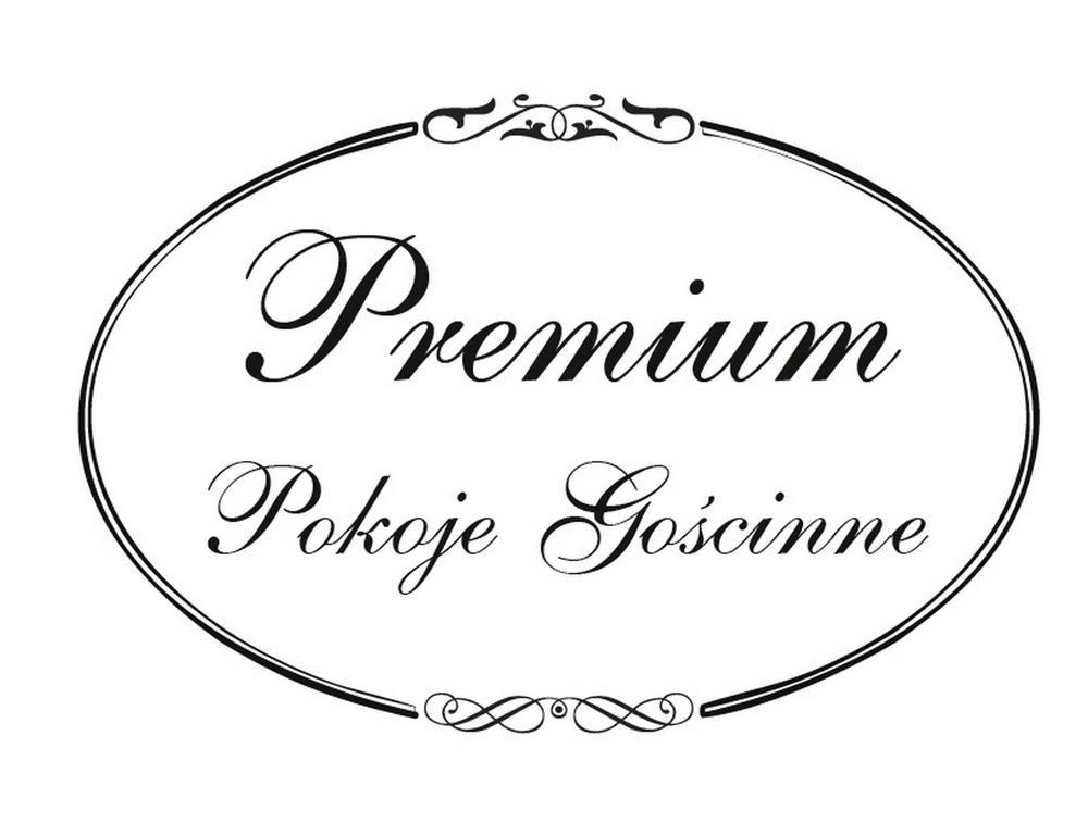 Premium - Bed & Breakfast Malbork Exterior foto