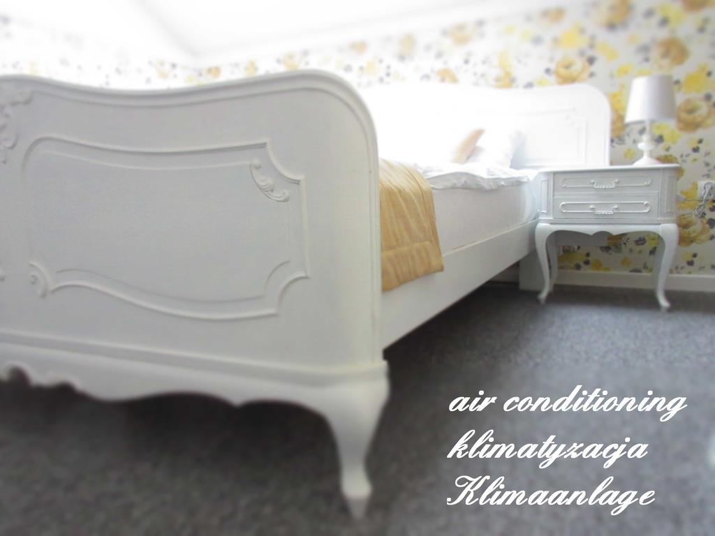 Premium - Bed & Breakfast Malbork Exterior foto