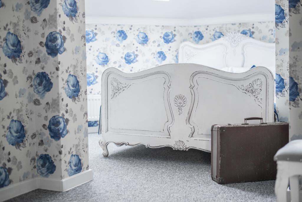 Premium - Bed & Breakfast Malbork Exterior foto