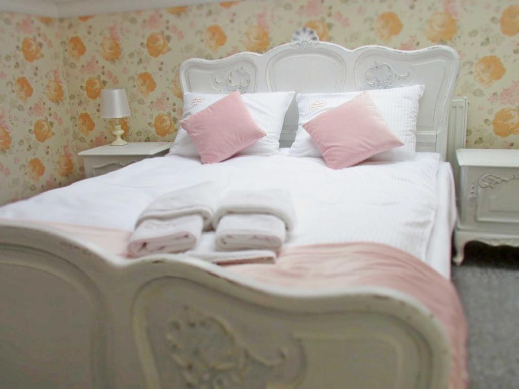 Premium - Bed & Breakfast Malbork Exterior foto