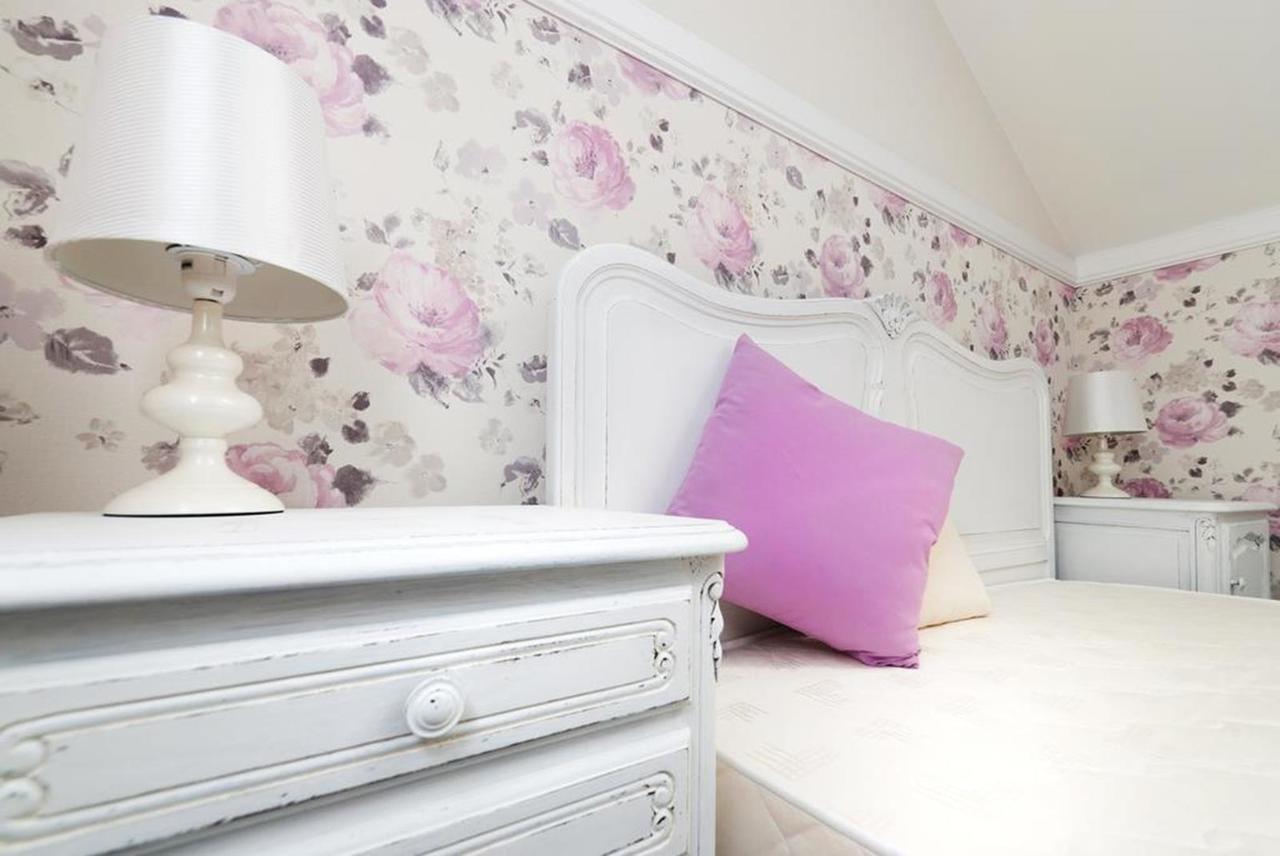Premium - Bed & Breakfast Malbork Exterior foto