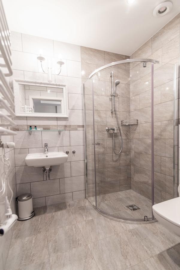 Premium - Bed & Breakfast Malbork Exterior foto