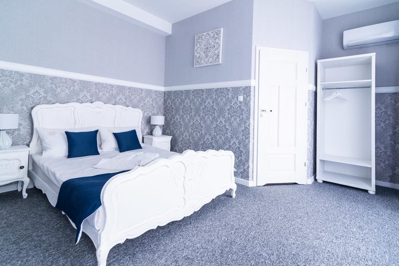 Premium - Bed & Breakfast Malbork Exterior foto