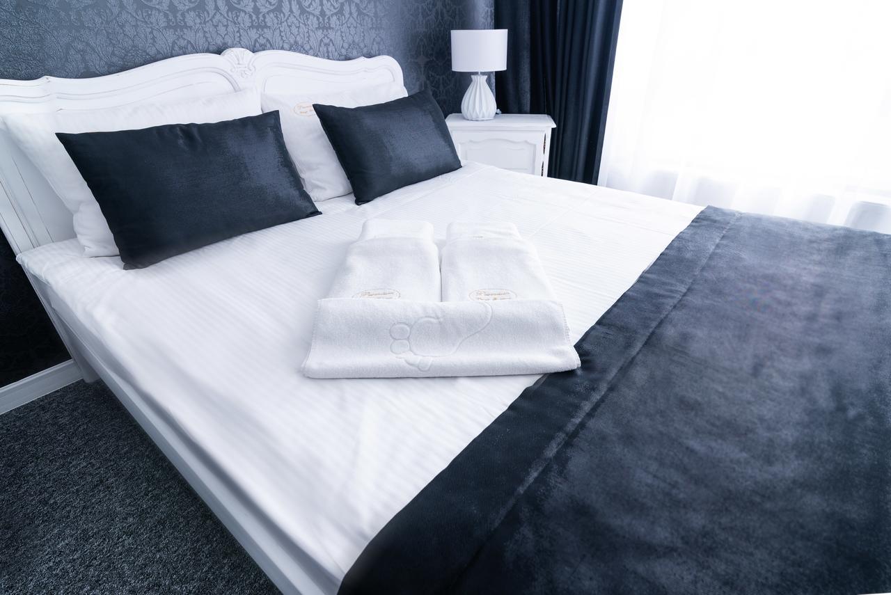 Premium - Bed & Breakfast Malbork Exterior foto