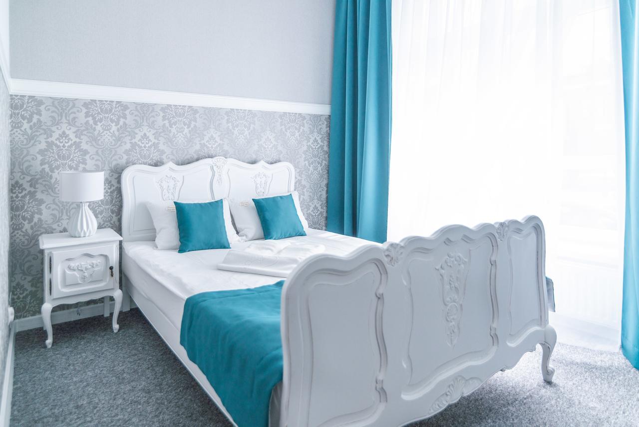 Premium - Bed & Breakfast Malbork Exterior foto