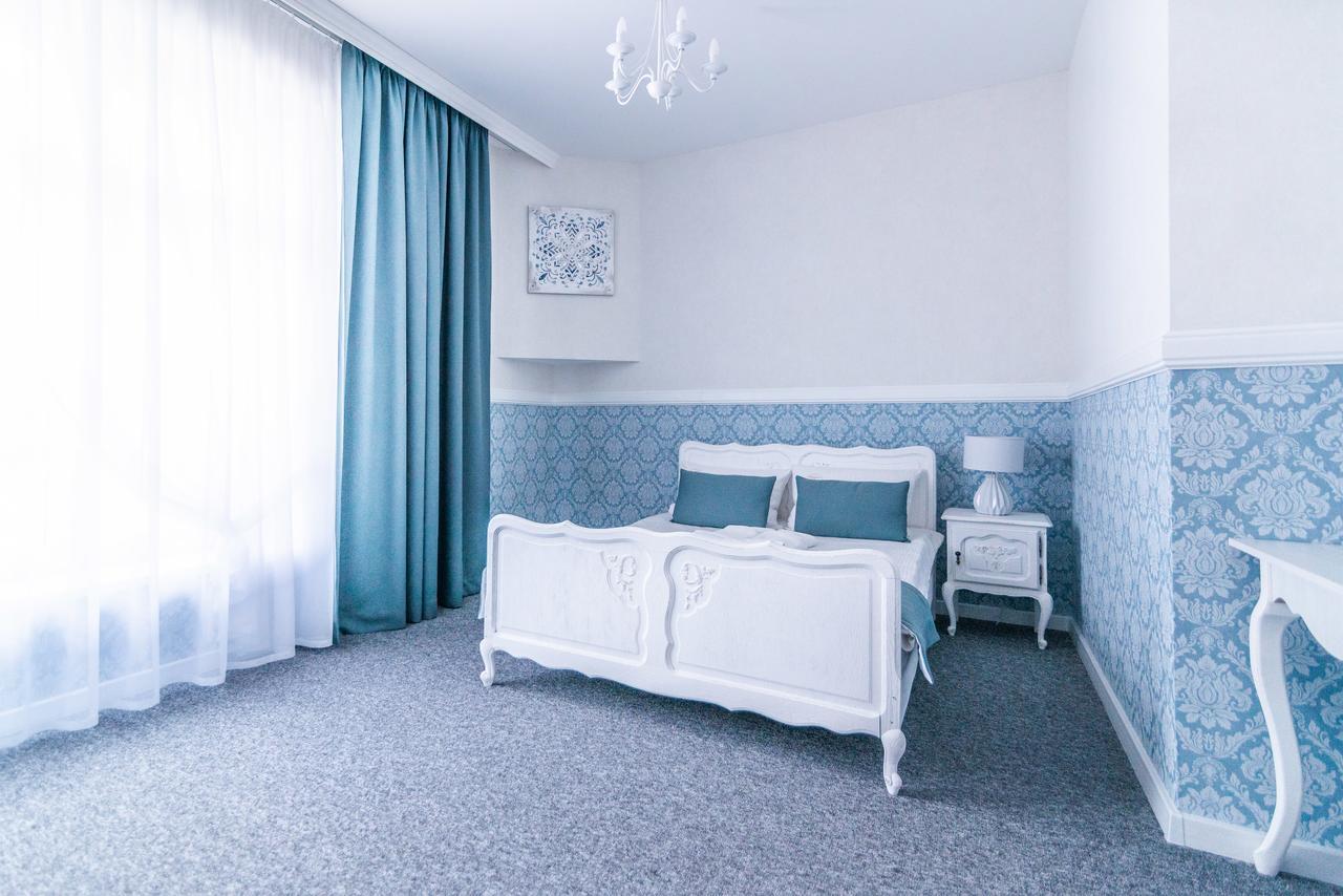 Premium - Bed & Breakfast Malbork Exterior foto