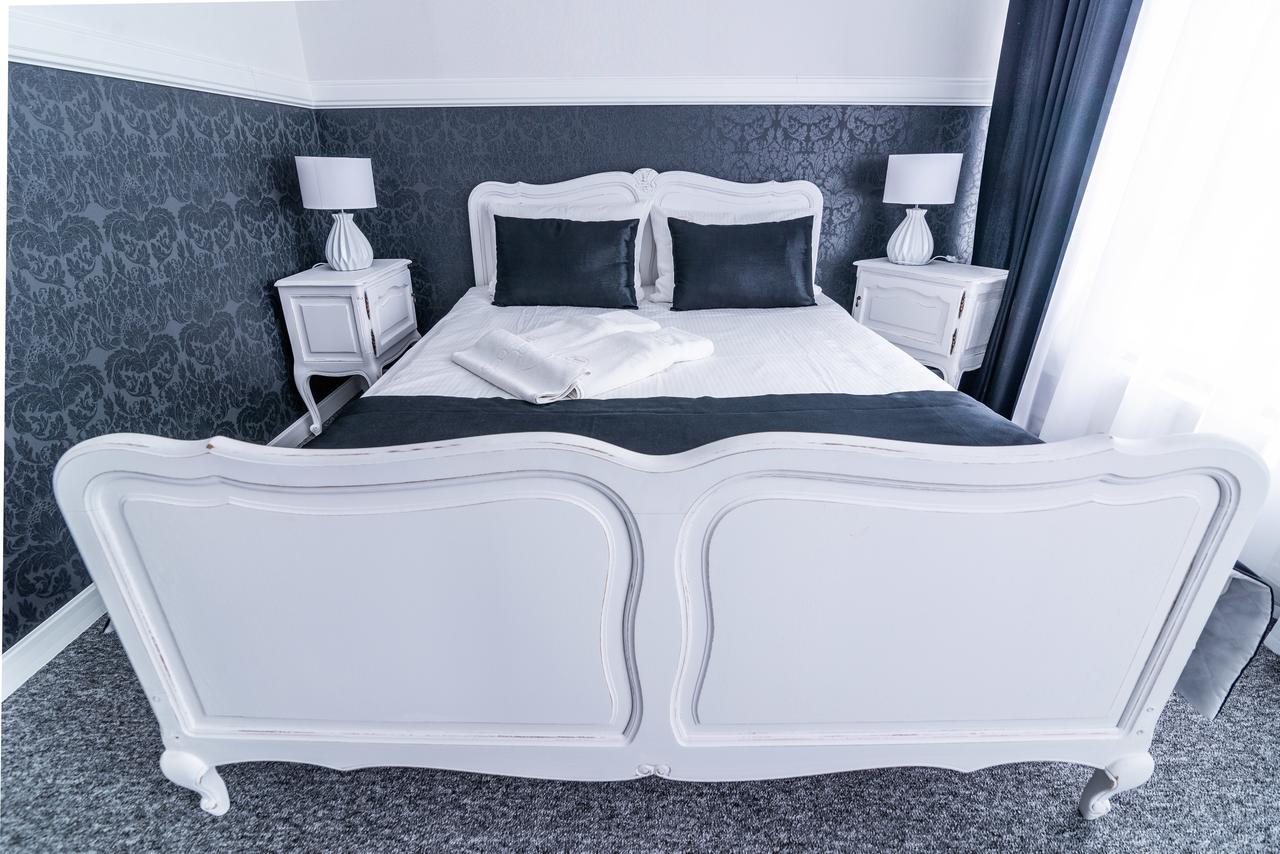 Premium - Bed & Breakfast Malbork Exterior foto