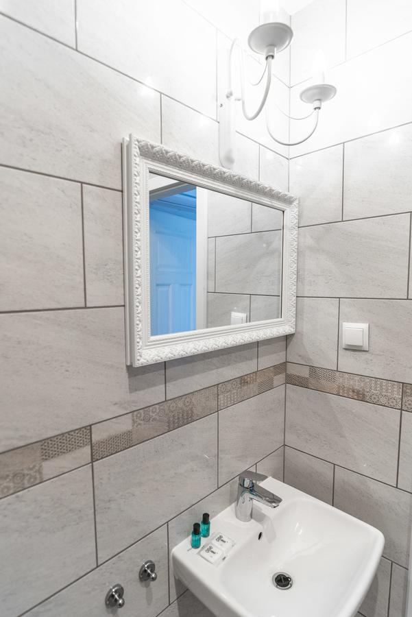 Premium - Bed & Breakfast Malbork Quarto foto
