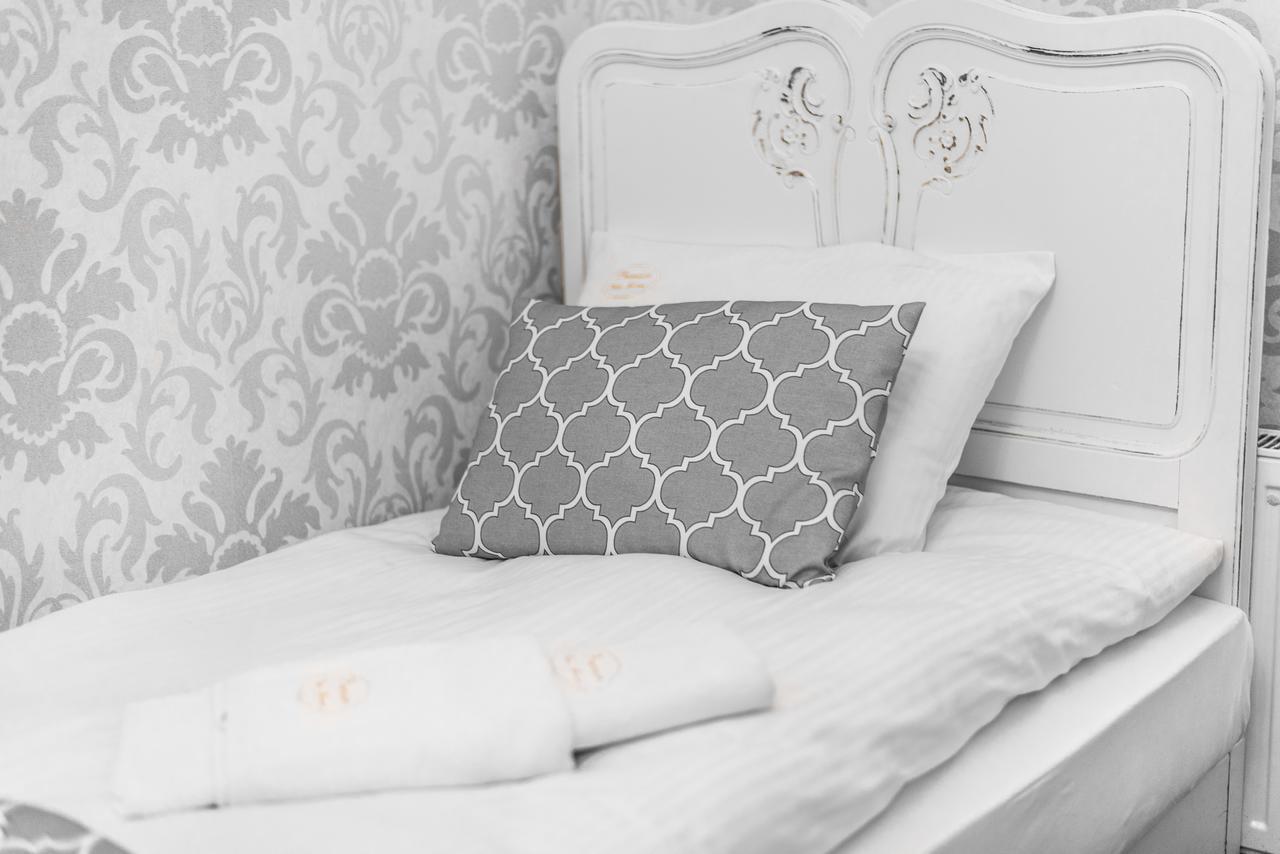 Premium - Bed & Breakfast Malbork Exterior foto